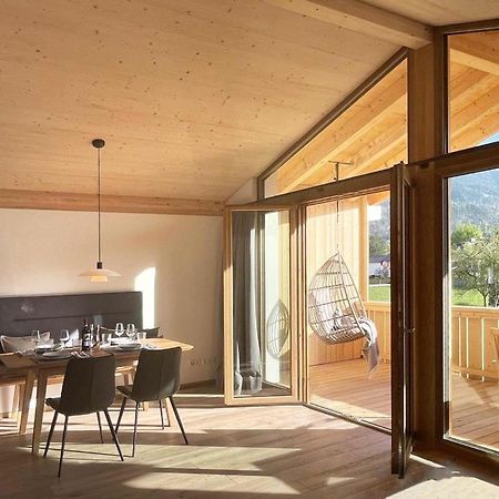 Ferienwohnung H9 Berg In Γκάρμις-Παρτενκίρχεν Εξωτερικό φωτογραφία