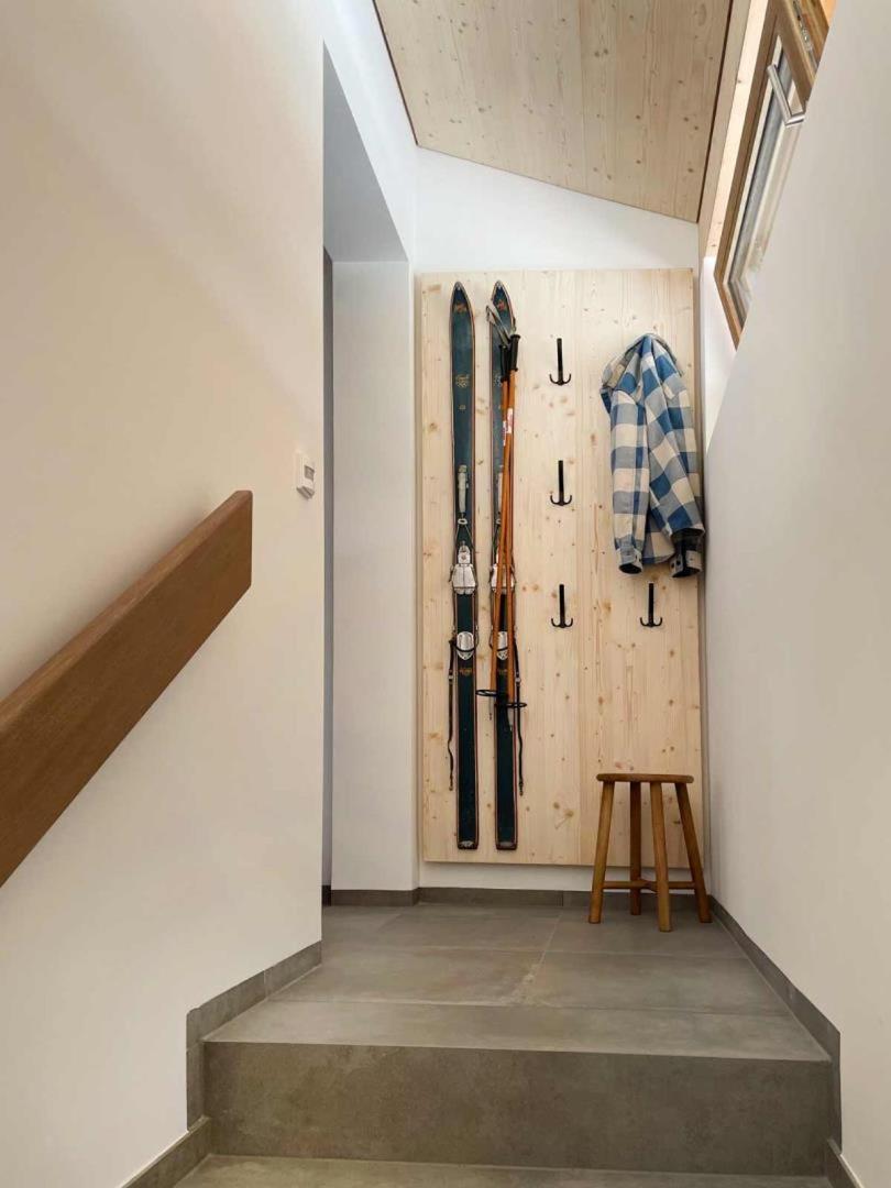 Ferienwohnung H9 Berg In Γκάρμις-Παρτενκίρχεν Εξωτερικό φωτογραφία